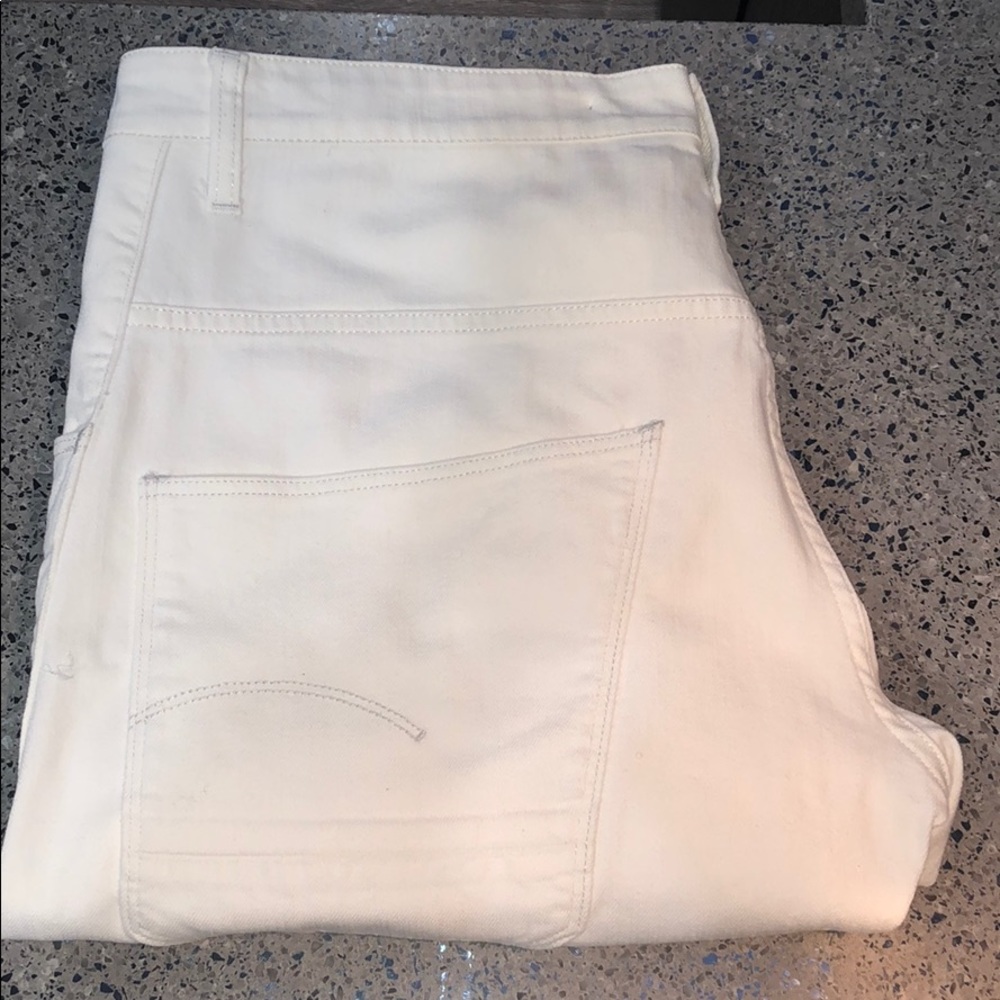 G Star Raw Shorts